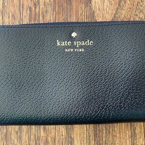Kate Spade Grand Street Neda Leather Wallet